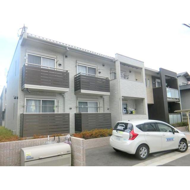 レオネクストルシェリアの賃貸物件