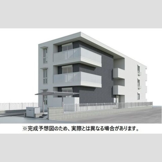 セレスティア森末町の賃貸物件