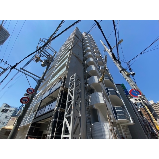 フォーリアライズ梅田レーベンの賃貸物件