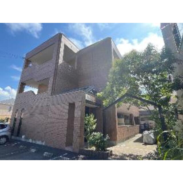 メゾン・ド・ソレイユ２の賃貸物件