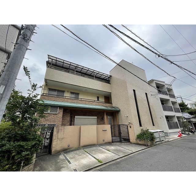 COCO覚王山の賃貸物件