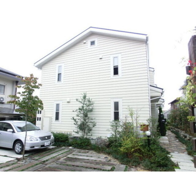 東山公園駅より徒歩9分 築15年9ヶ月 2階建の賃貸物件