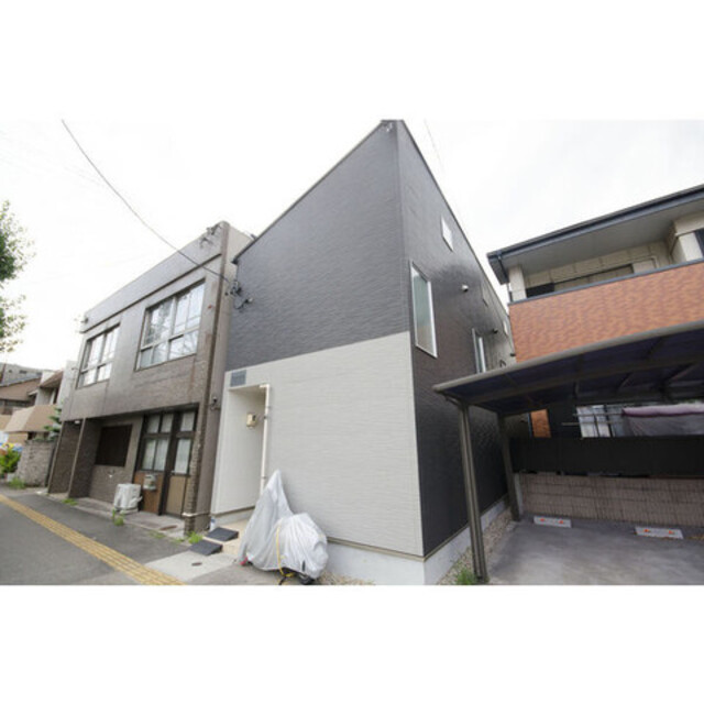 ラフォーレの賃貸物件