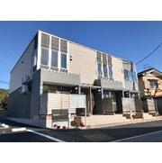 物件名が入ります