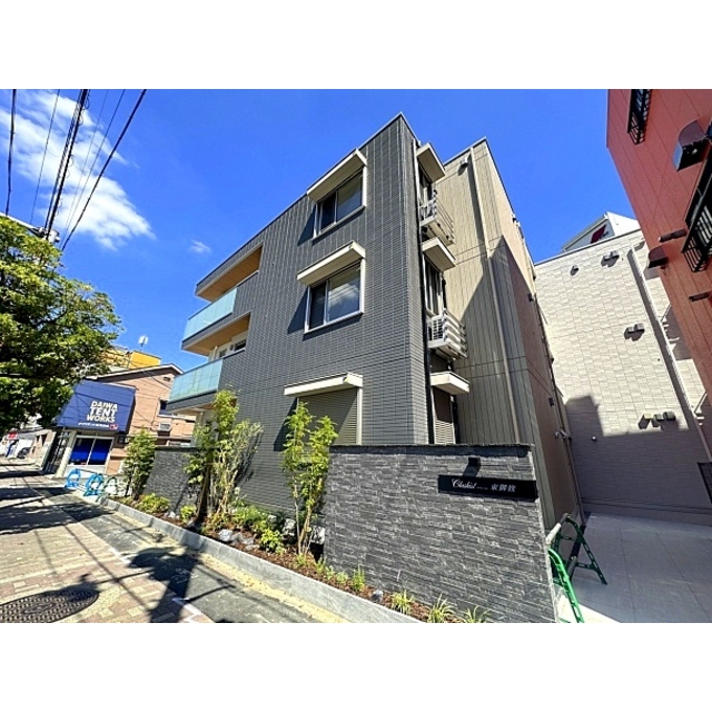 クラシスト東御旅の賃貸物件