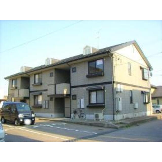 ラ・フォルテ98Bの賃貸物件