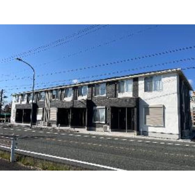 ルート1サイドの賃貸物件