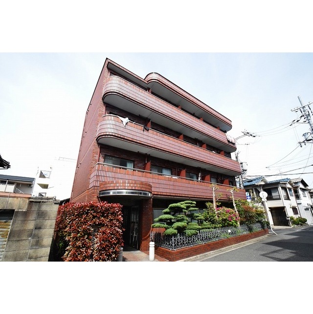 エレメント青山の賃貸物件