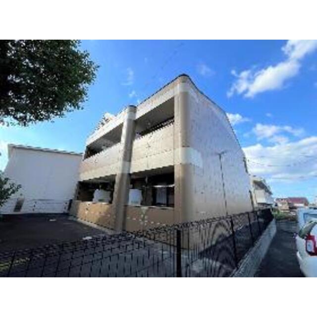 ファブリケの賃貸物件