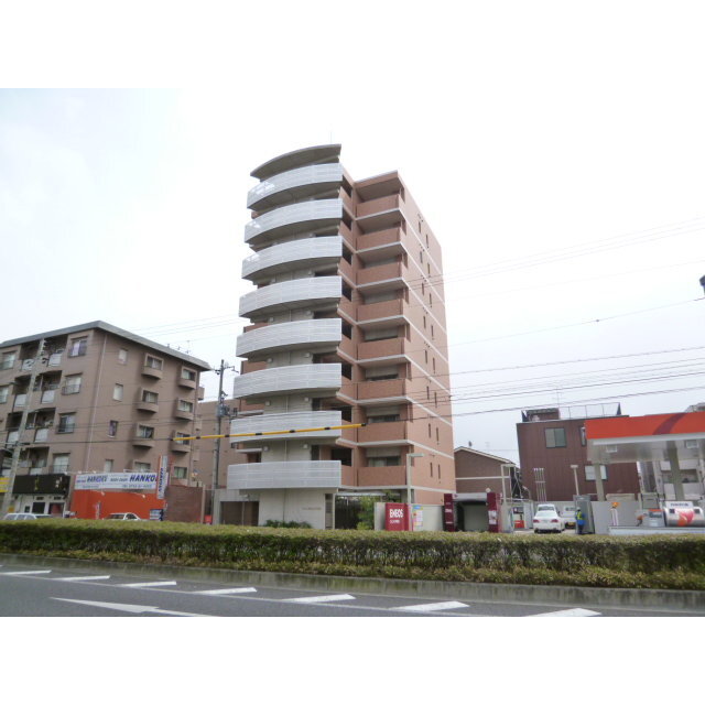 パレス東洋上甲子園の賃貸物件