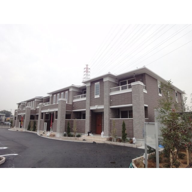 ノール・パルクヴェールの賃貸物件