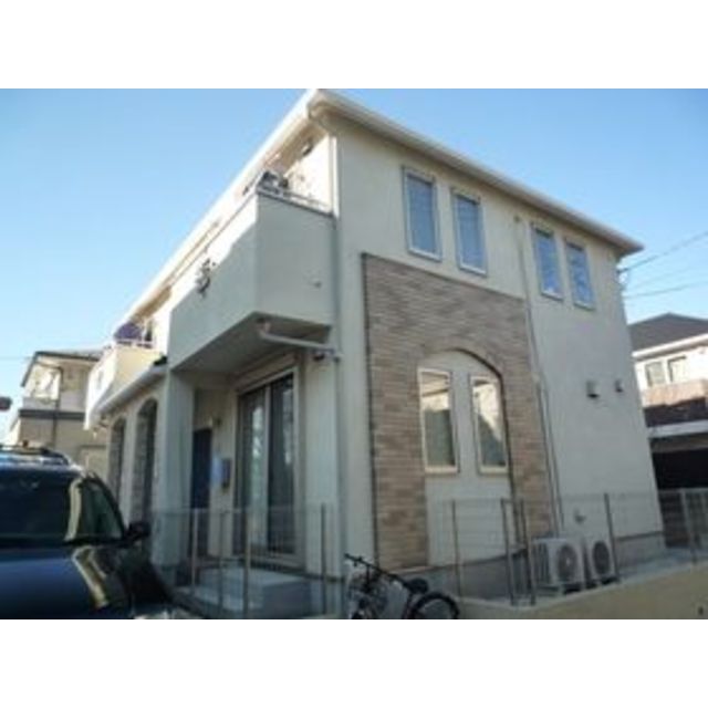 武蔵境駅より徒歩16分 築12年9ヶ月 2階建の賃貸物件