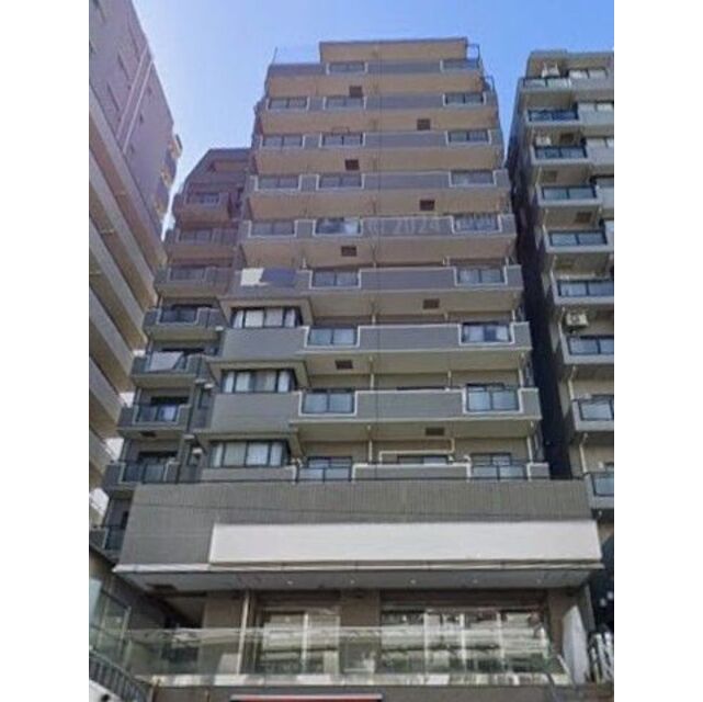 アールヴェール三鷹中央通りの賃貸物件