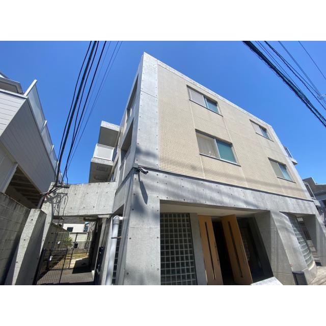 ダイヤハイツ松庵の賃貸物件