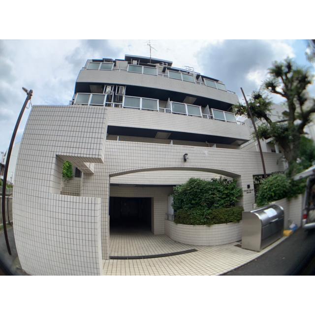 TRUSTVALUE西荻窪の賃貸物件