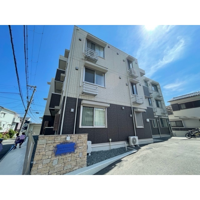 メゾンドラピスラジュリの賃貸物件