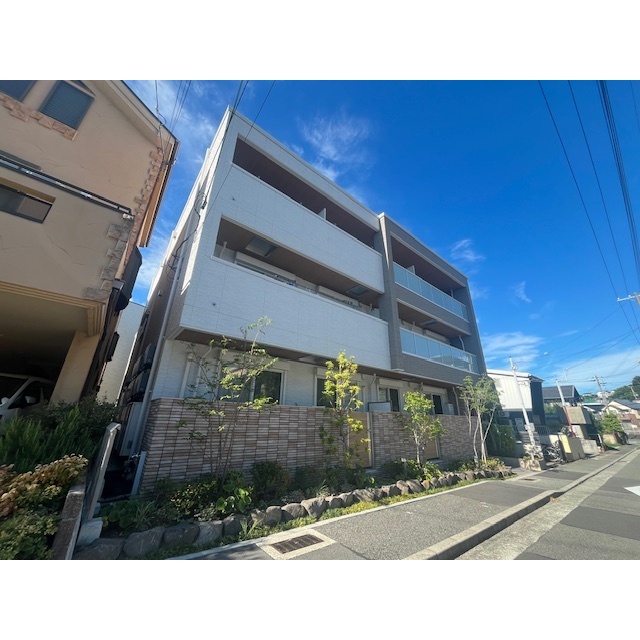 シャーメゾン大町の賃貸物件