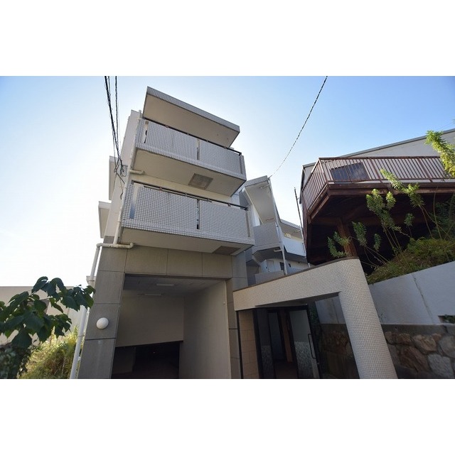 ベルトピア塩屋の賃貸物件