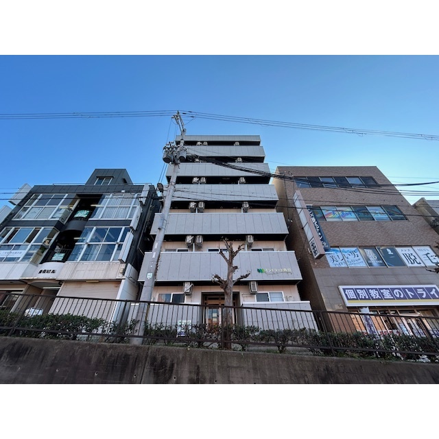 ミントコート魚住の賃貸物件