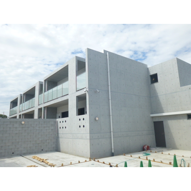 緑山舘の賃貸物件