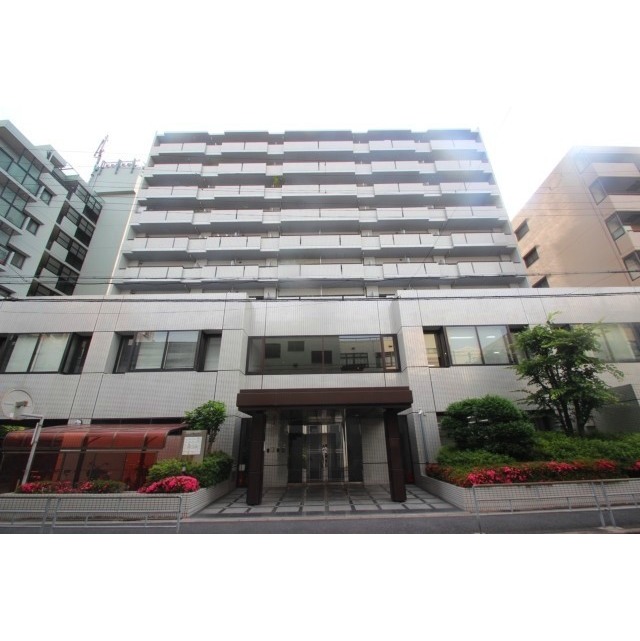 オーブラン中津の賃貸物件