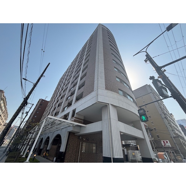 グレンパーク梅田北の賃貸物件