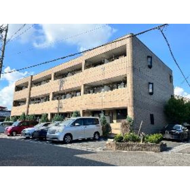 グリーングラス弐番館の賃貸物件