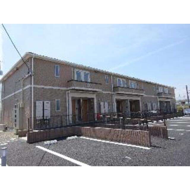 グラスコート・Ｋの賃貸物件