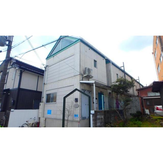 グランシャリオの賃貸物件