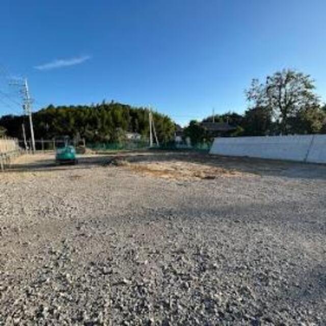  新築 2階建の賃貸物件