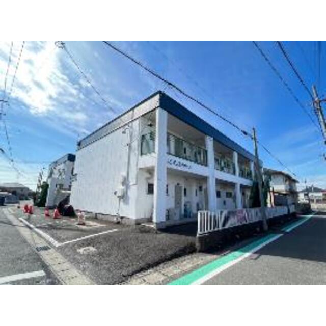 レジデンス妙興寺Bの賃貸物件