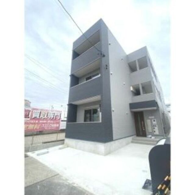 ベネフィス高畑の賃貸物件