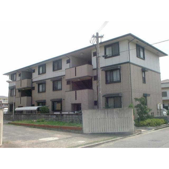 ウインドミルの賃貸物件