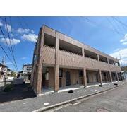 物件名が入ります