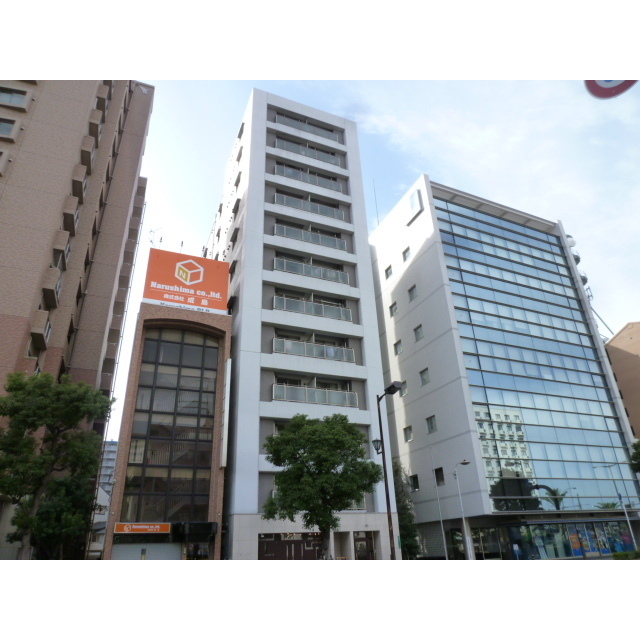 プライムス堺駅前フェニックス通りの賃貸物件