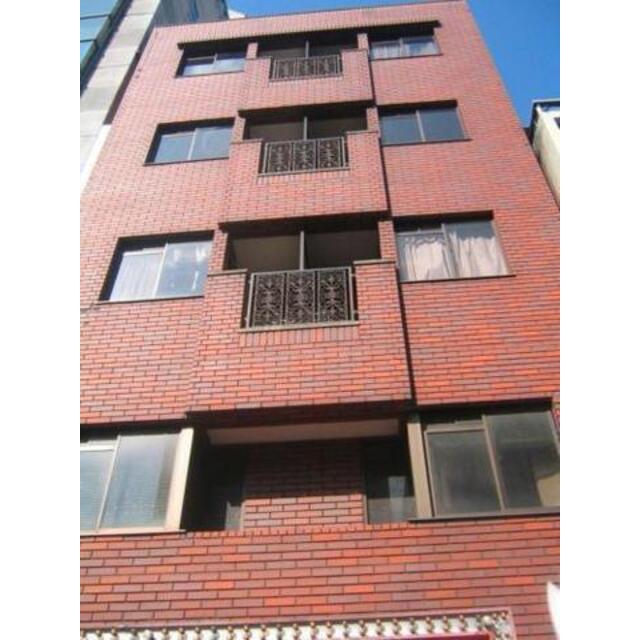 中之島（大阪国際会議場）駅より徒歩6分 築41年1ヶ月 5階建の賃貸物件