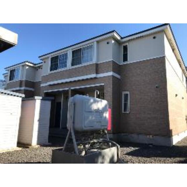  築16年9ヶ月 2階建の賃貸物件