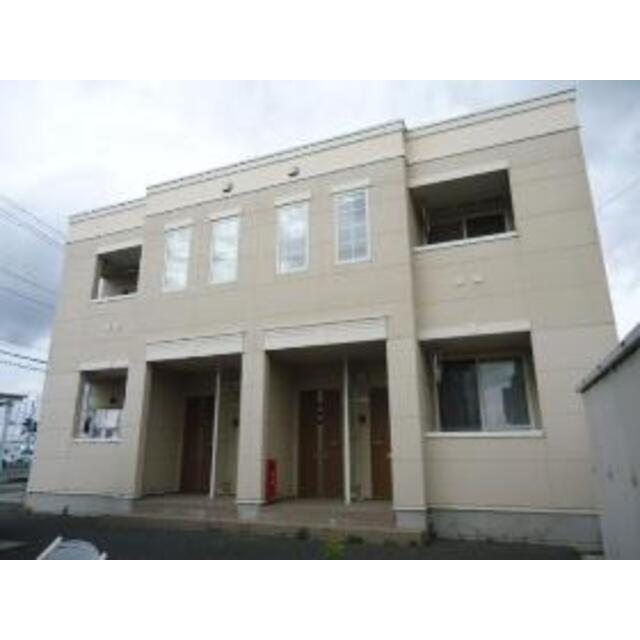 サザンブリーズの賃貸物件