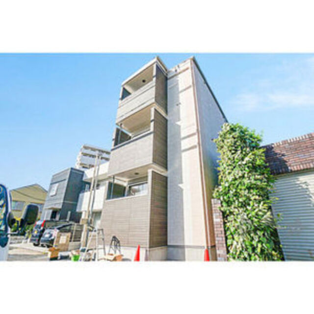 SKYCASTELの賃貸物件