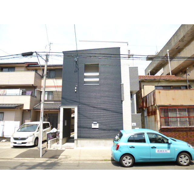 レンガース１の賃貸物件