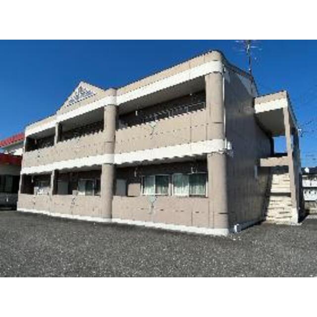 グリーンハイツふじ Bの賃貸物件