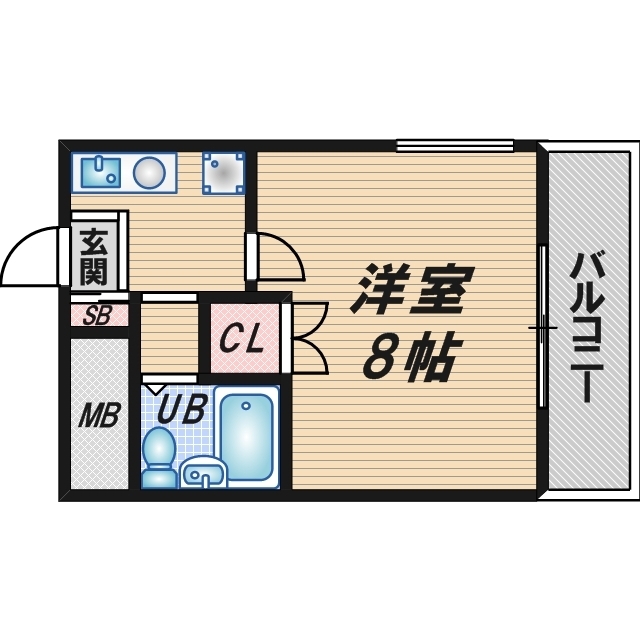 物件画像