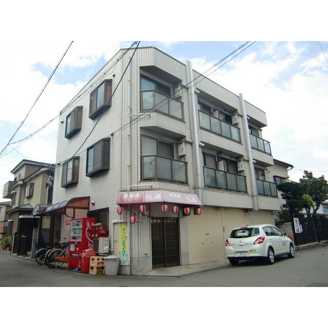 出穂西町ハイツの賃貸物件