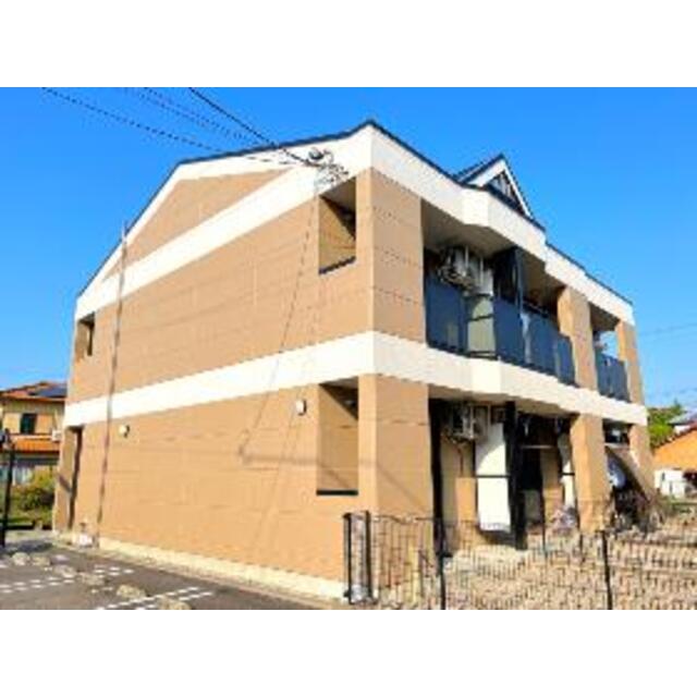 メゾン 砂ノ口の賃貸物件