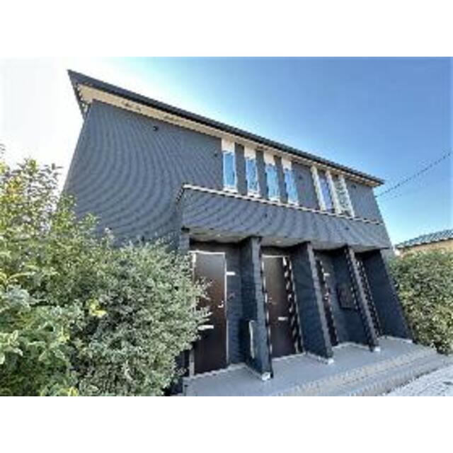 ワイズ・クローバーの賃貸物件