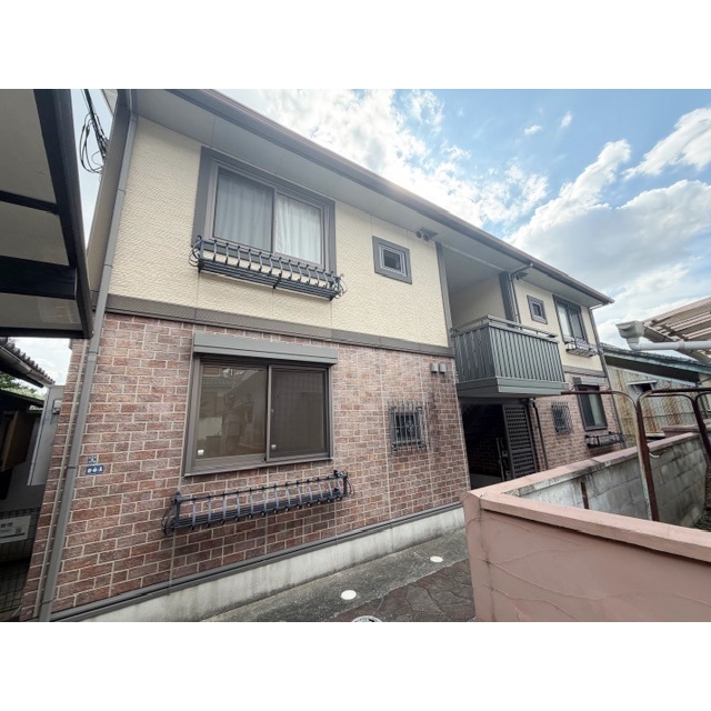 バルカ2の賃貸物件