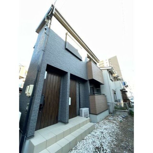 ひまわり荘の賃貸物件