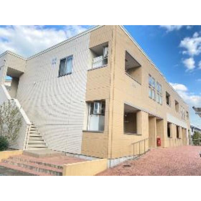 フリージアハイムの賃貸物件