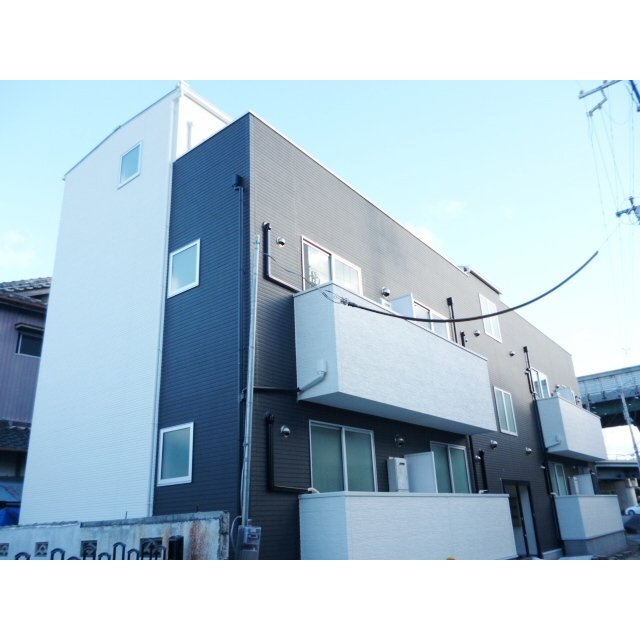 ユーハイツ住吉の賃貸物件