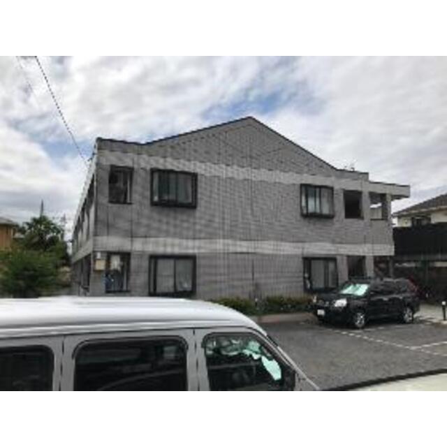 グリーンプレイスの賃貸物件